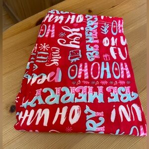 Holiday Leggings - NWOT